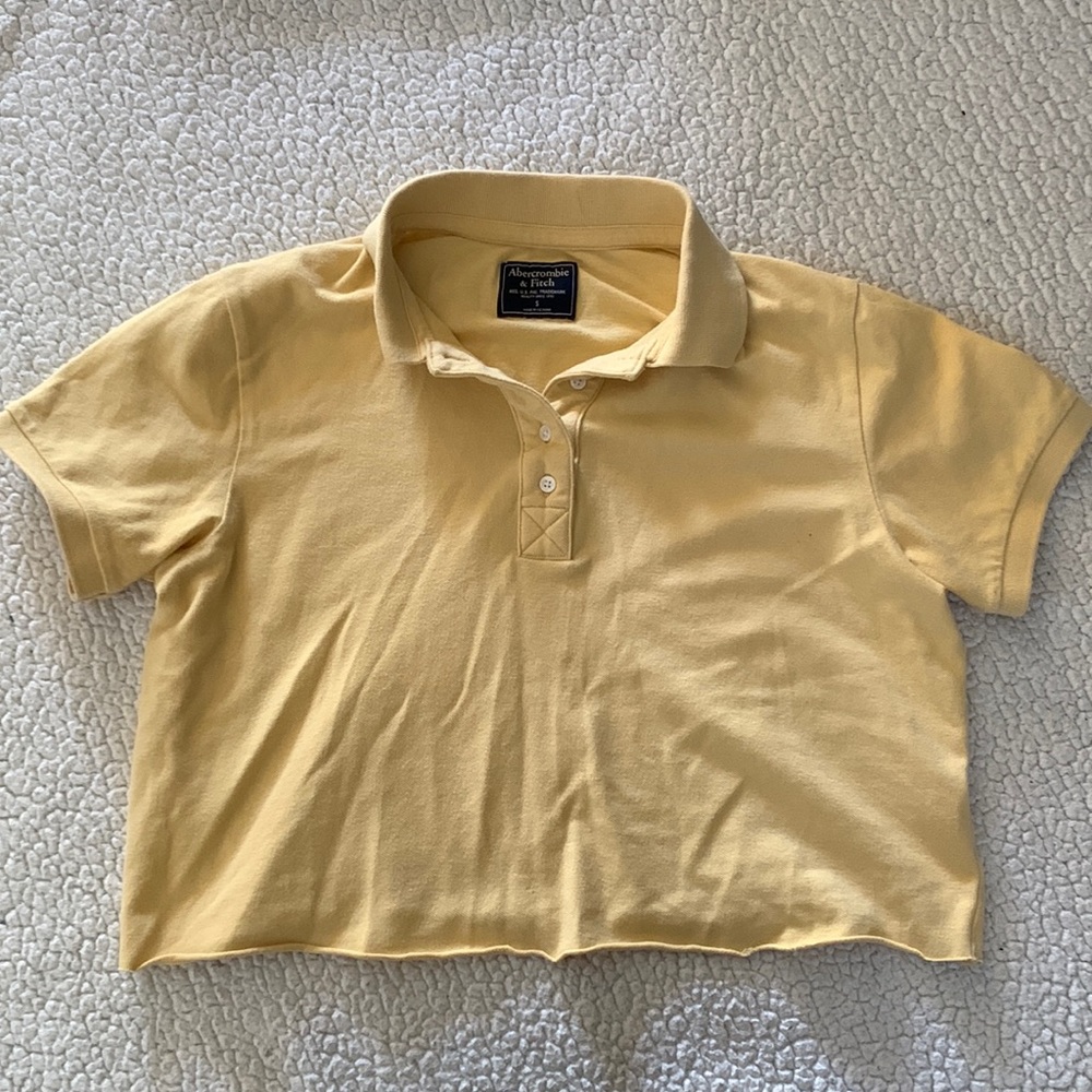 Abercrombie & Fitch